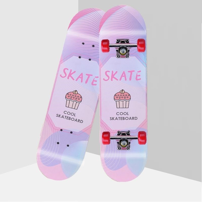 8OX2O CM GRINDER PINK CAKE